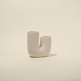 Iris Ceramic Vase - Hollow