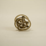 Ollie Brown Decorative Glass Knot