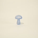 Nettie Glass Mushroom