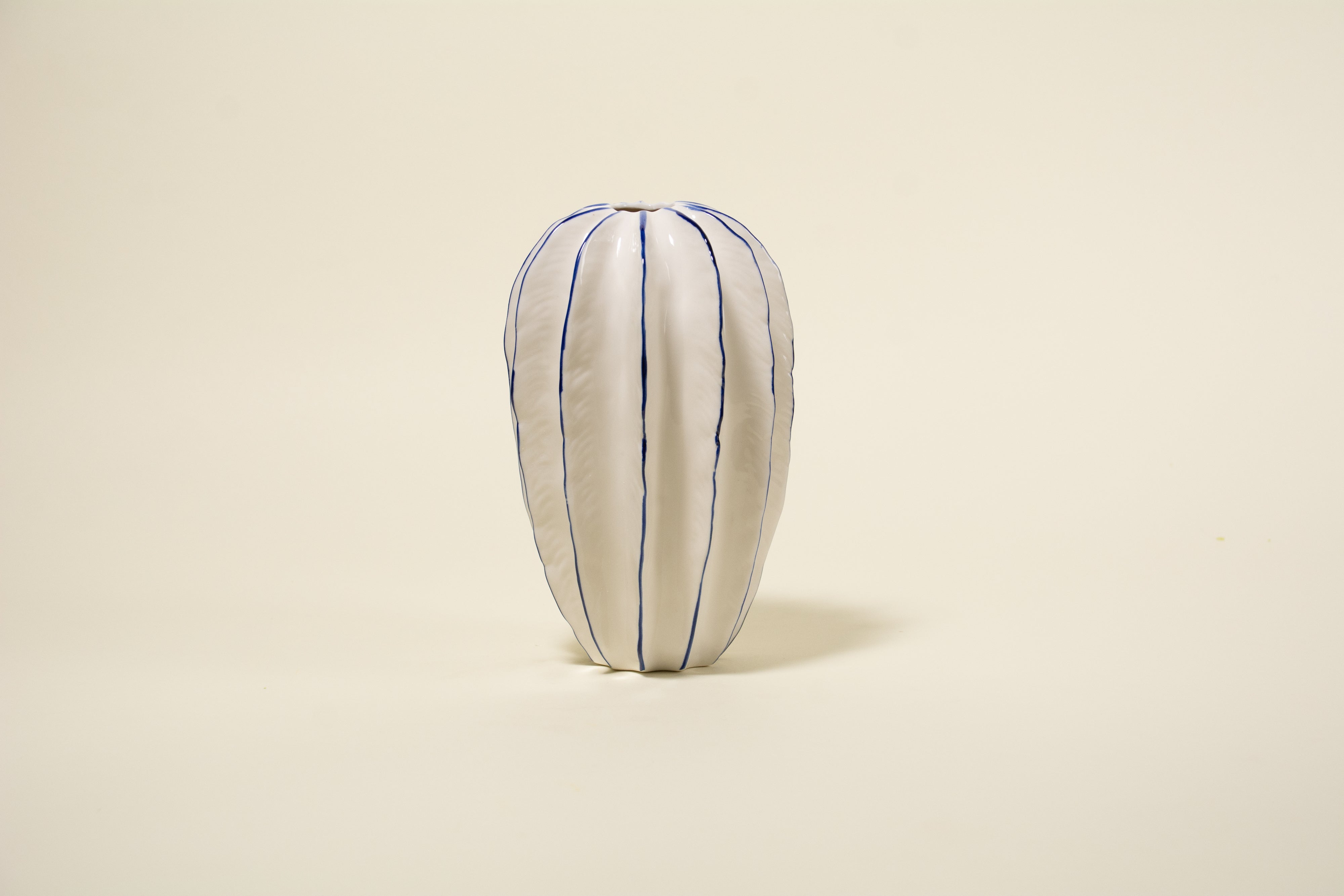 Rei Carambola Ceramic Vase