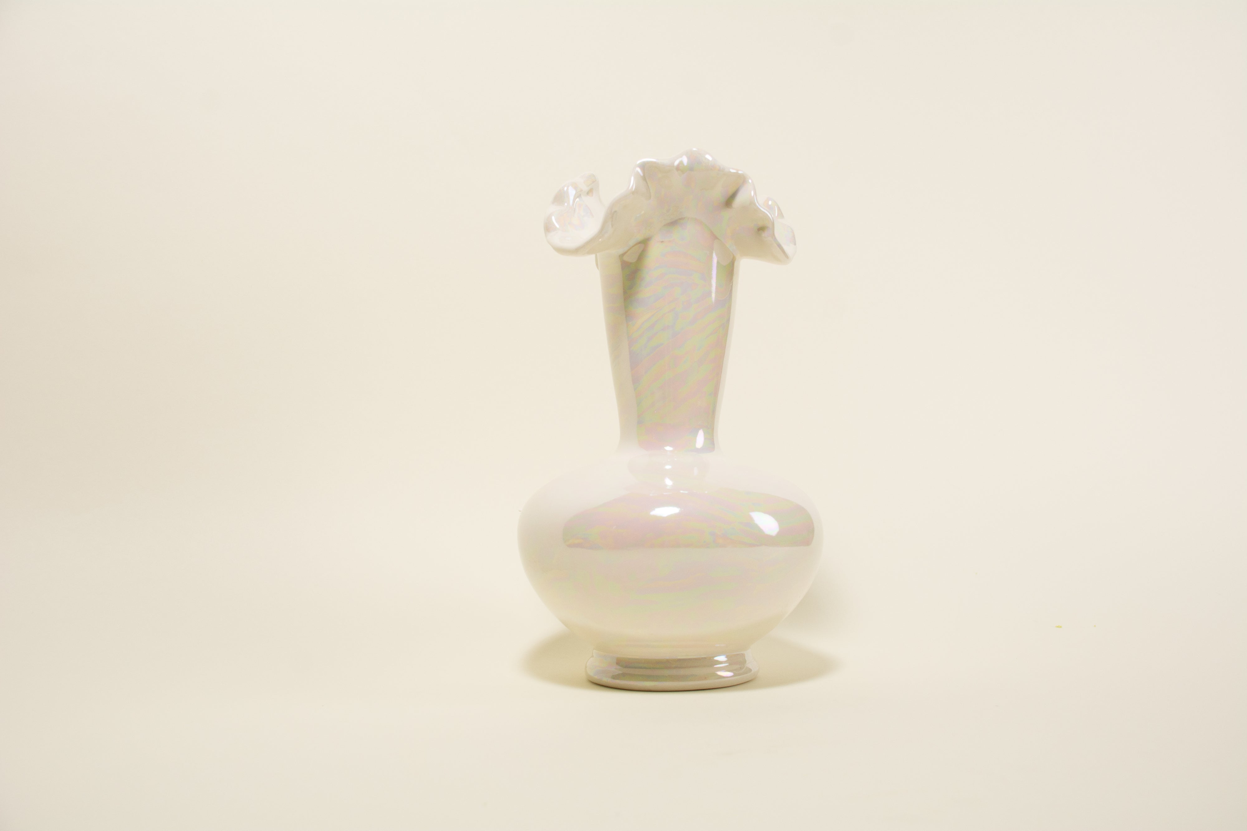 Ariel Shell Vase