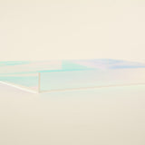 Astra Clear Acrylic Tray