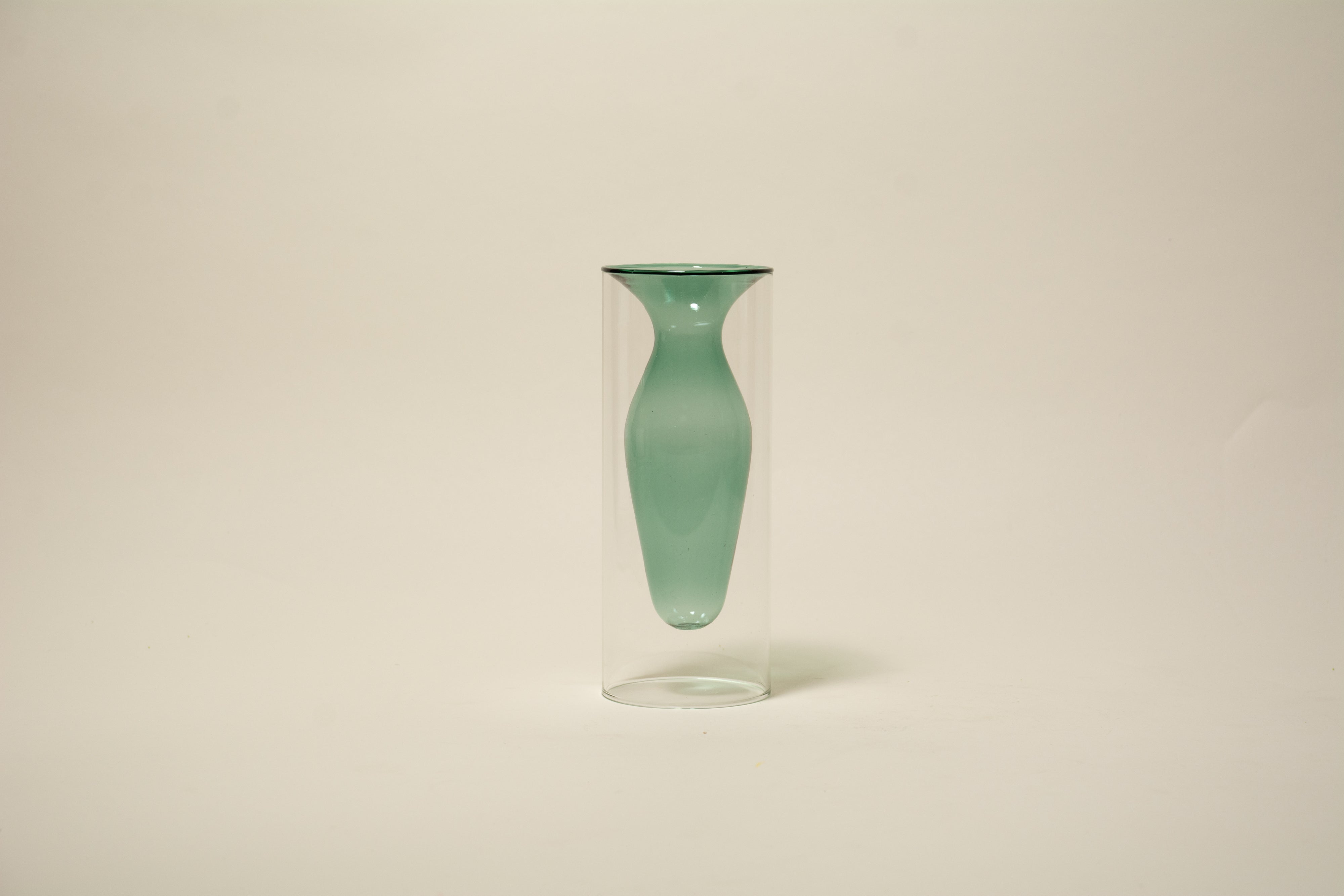 Blasa Glass Vase
