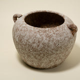 Delphine Rustic Pot with Handles