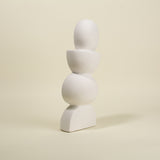 Enyo Modern Stacked Sculpture