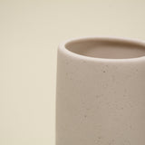 Iris Ceramic Vase - Hollow