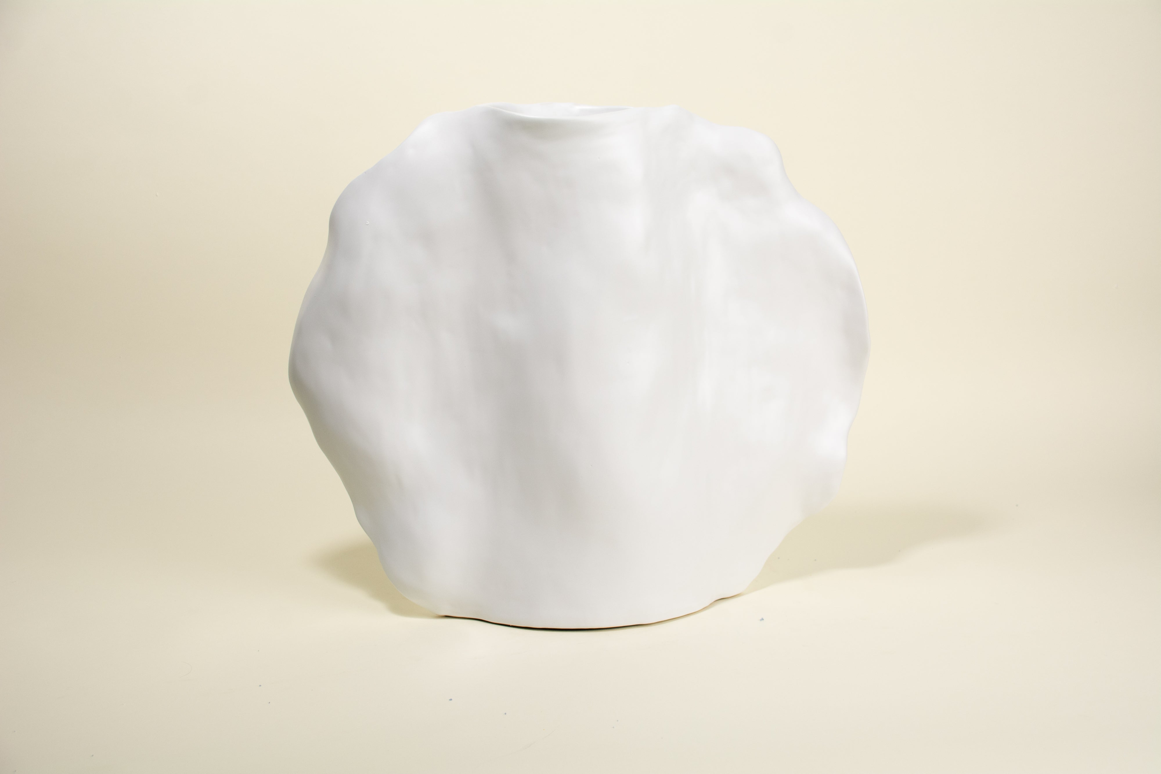 Kami Modern Ceramic Vase