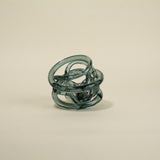 Tindra Decorative Glass Knot