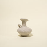 Lily Ceramic Vase