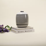 Morela Ceramic Vase