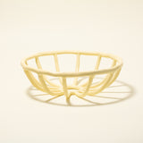 Sara Sculptural Fruit Baskets
