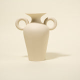 Siri Amphora Vase