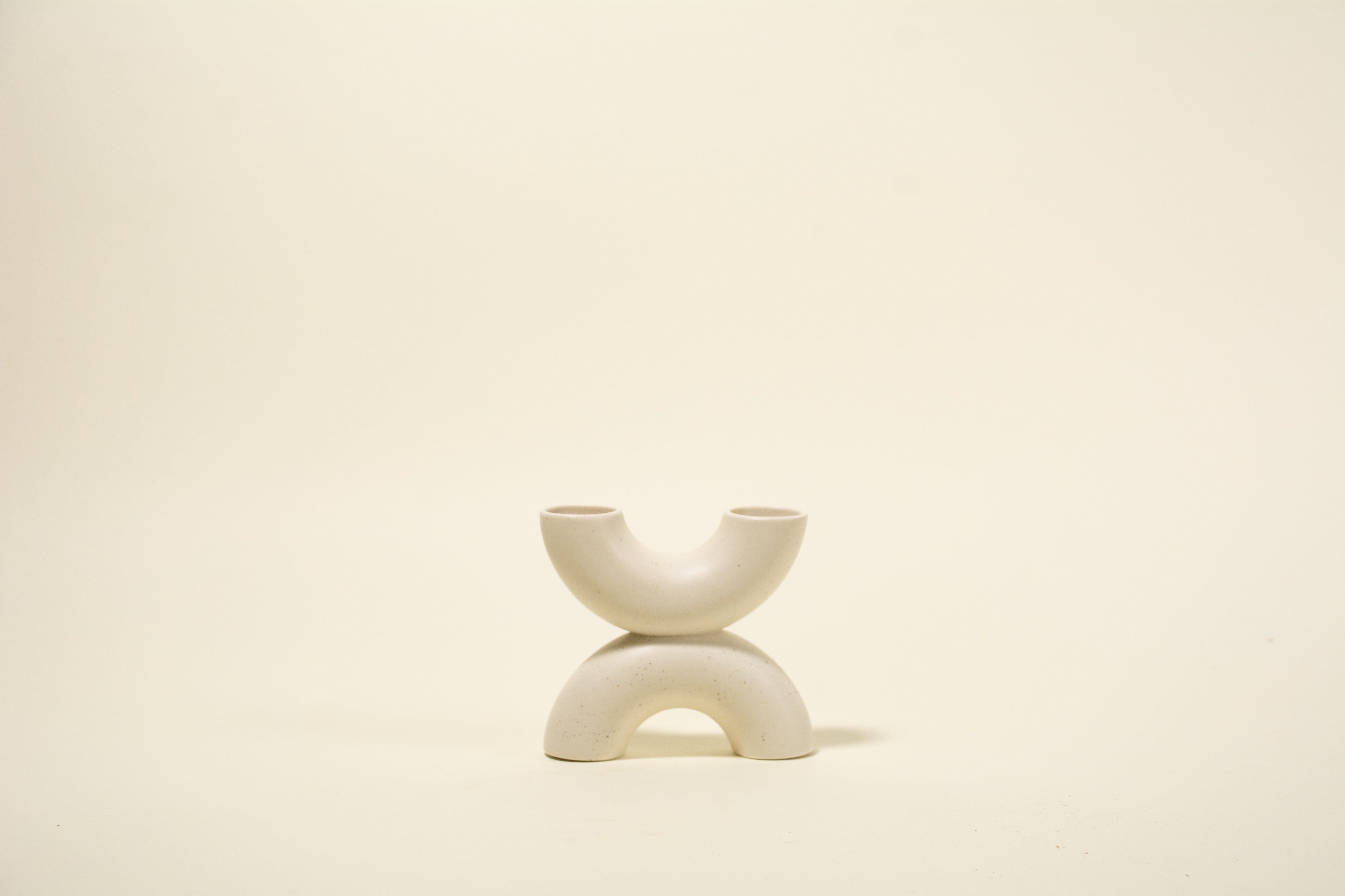 Tae Abstract Ceramic Vase