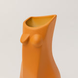 Body Vase - Terracotta
